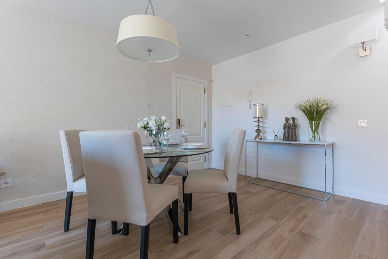 The Terraces Luxury Penthouses, 3D Santa Cruz de Tenerife Exterior photo