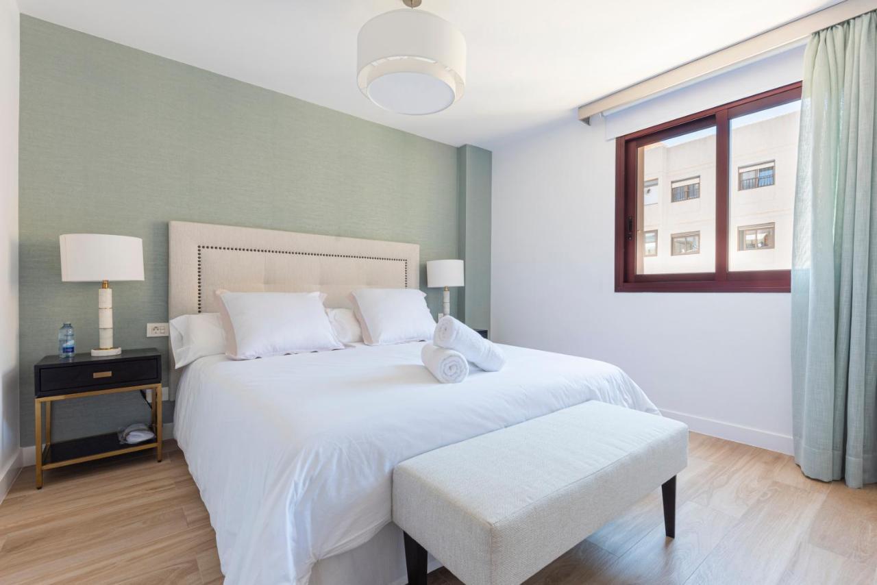 The Terraces Luxury Penthouses, 3D Santa Cruz de Tenerife Exterior photo