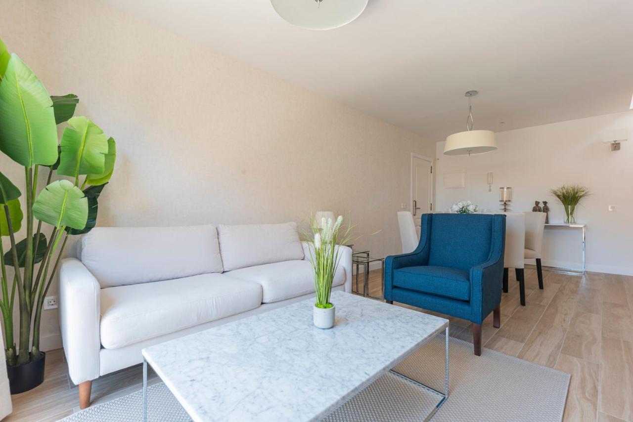 The Terraces Luxury Penthouses, 3D Santa Cruz de Tenerife Exterior photo