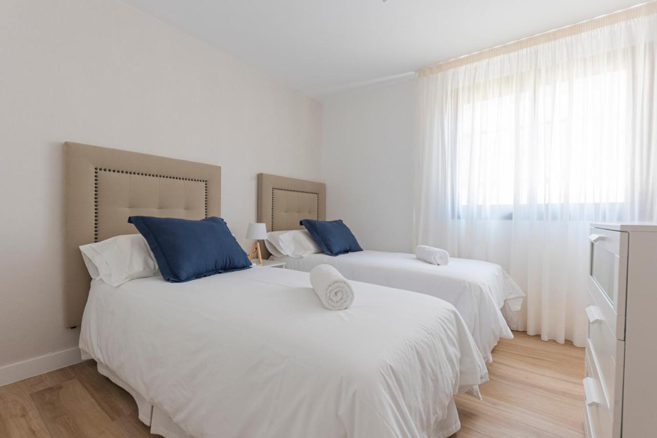 The Terraces Luxury Penthouses, 3D Santa Cruz de Tenerife Exterior photo