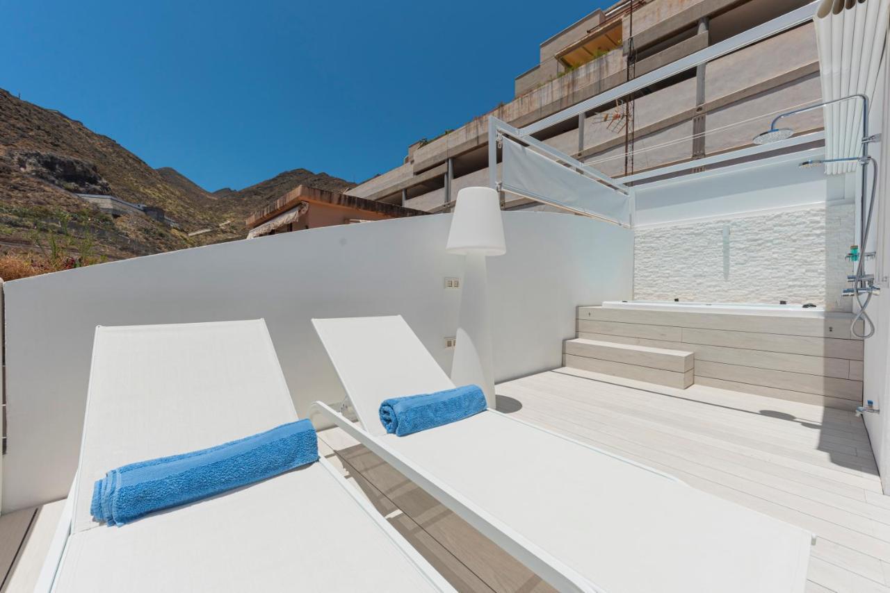 The Terraces Luxury Penthouses, 3D Santa Cruz de Tenerife Exterior photo