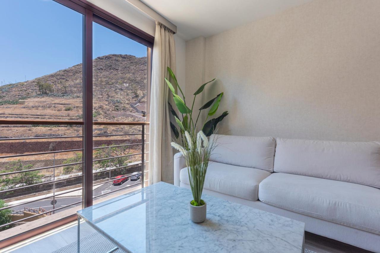The Terraces Luxury Penthouses, 3D Santa Cruz de Tenerife Exterior photo