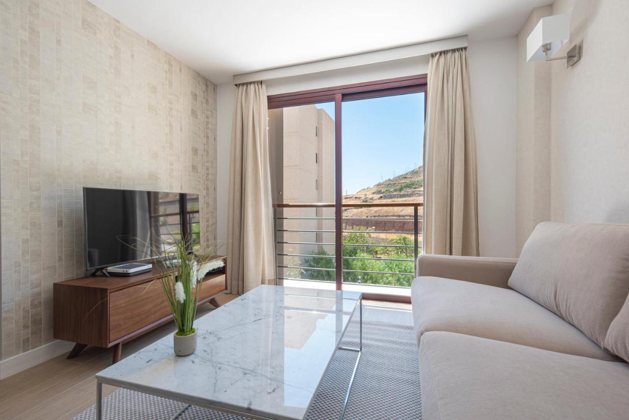The Terraces Luxury Penthouses, 3D Santa Cruz de Tenerife Exterior photo