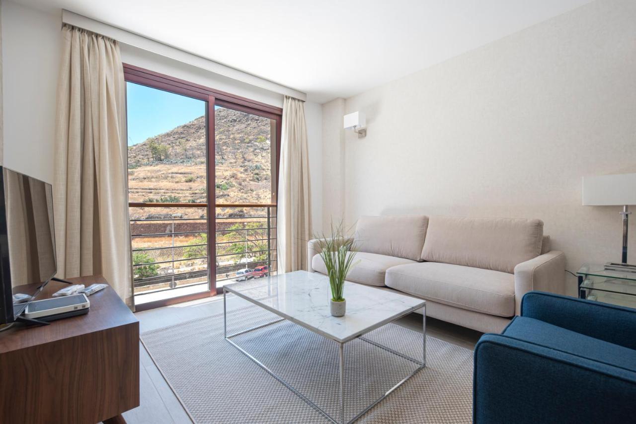 The Terraces Luxury Penthouses, 3D Santa Cruz de Tenerife Exterior photo