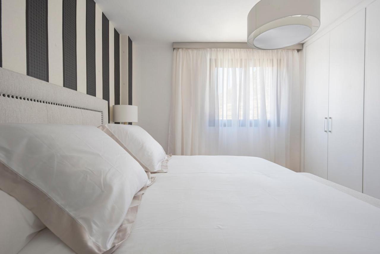 The Terraces Luxury Penthouses, 3D Santa Cruz de Tenerife Exterior photo