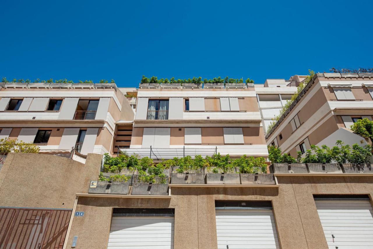 The Terraces Luxury Penthouses, 3D Santa Cruz de Tenerife Exterior photo