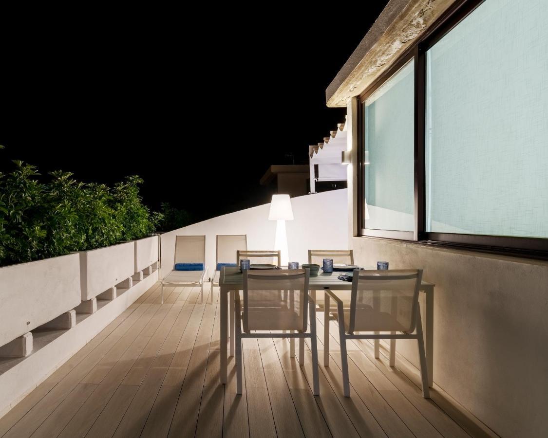The Terraces Luxury Penthouses, 3D Santa Cruz de Tenerife Exterior photo