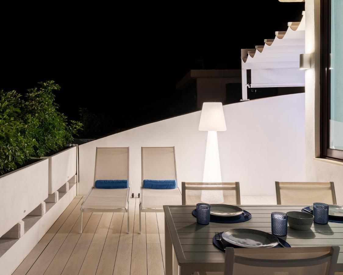 The Terraces Luxury Penthouses, 3D Santa Cruz de Tenerife Exterior photo