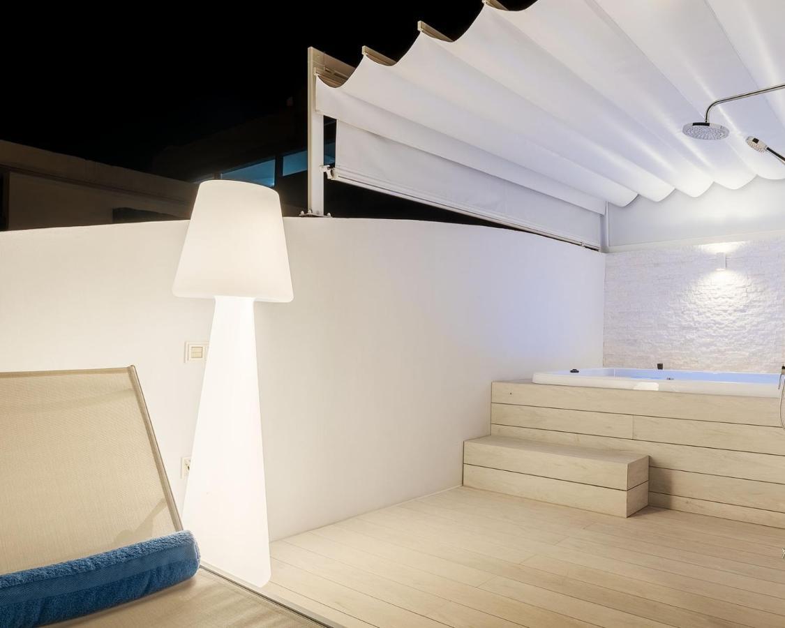 The Terraces Luxury Penthouses, 3D Santa Cruz de Tenerife Exterior photo